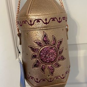 Danielle Nicole Tangled Lantern bag